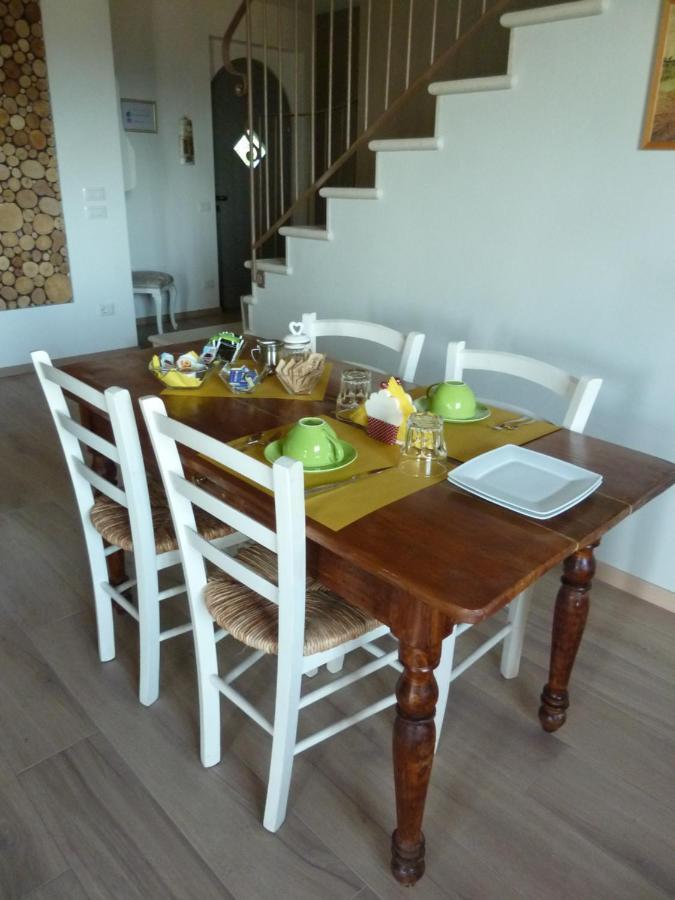 Alla Vecchia Contrada B&B Provaglio Val Sabbia 외부 사진