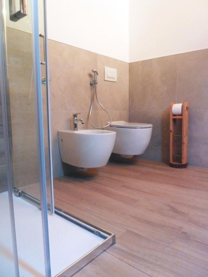 Alla Vecchia Contrada B&B Provaglio Val Sabbia 외부 사진