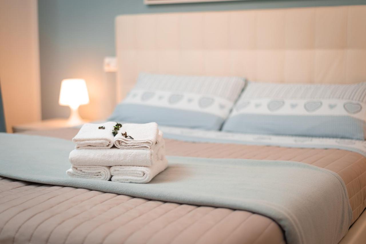 Alla Vecchia Contrada B&B Provaglio Val Sabbia 외부 사진